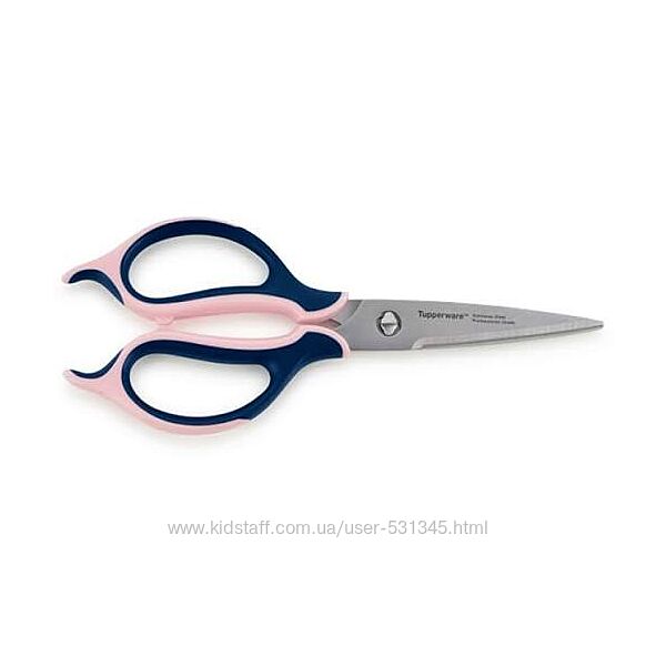 Ножниці Діско Tupperware 
