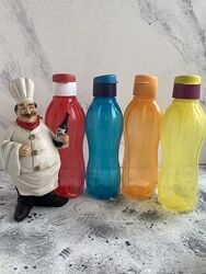 Эко  Бутылка 750 мл с клапаном Tupperware 