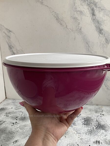 Чаша Міліан 4,5 л Tupperware 