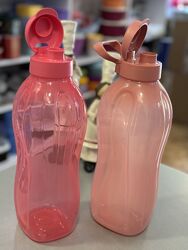 ЭКО Бутылка 2л с клапаном Tupperware 