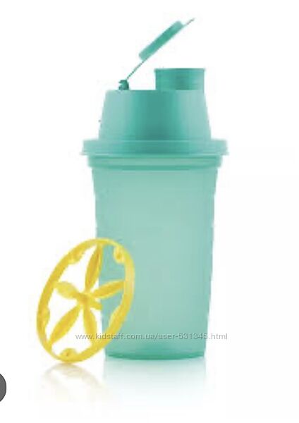 Мини Миксер 250 мл Tupperware 