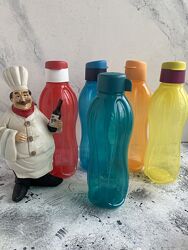 Эко Бутылка 750 мл с клапаном Tupperware