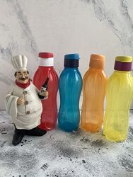 Эко Бутылка 750 мл с клапаном  Tupperware 