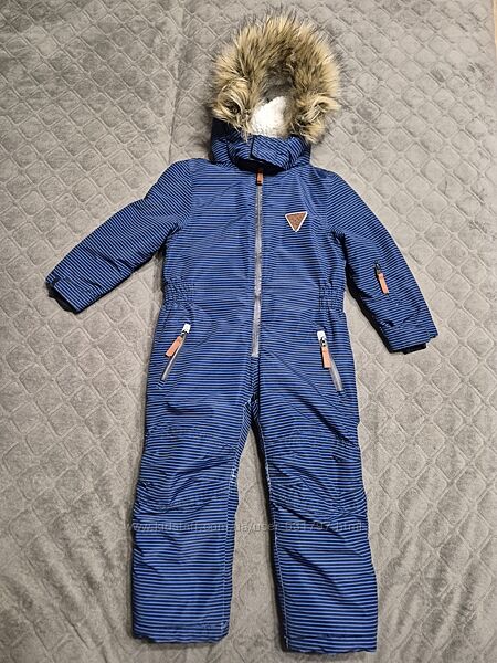 Зимовий комбінезон Topilino розмір 104