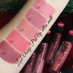 #5: Новые цвета 