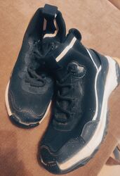 Кросівки Зара 38 р.