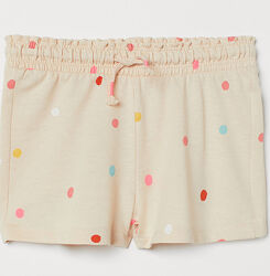 Шорти для дівчинки H&M.