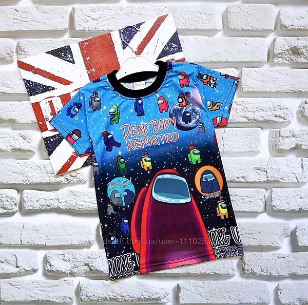 Детская одежда