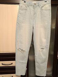 Джинси MOM FIT