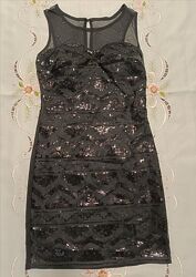 Плаття з лелітками