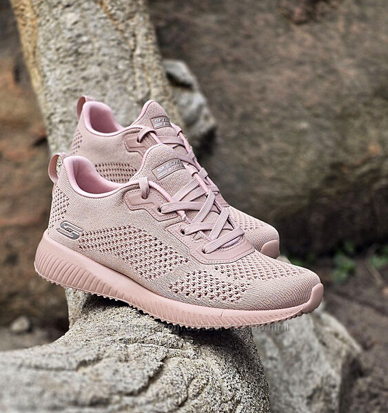 Жіночі кросівки Skechers BOBS Squad Ultra Fresh оригінал.