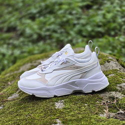 Жіночі кросівки Puma Cassia Lux оригінал.