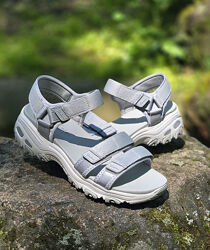 Жіночі сандалі Skechers D&acuteLites - Fresh Catch оригінал.
