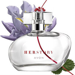 Женская парфюмерная вода Avon Herstory от  AVON