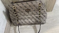 Копія сумки guess