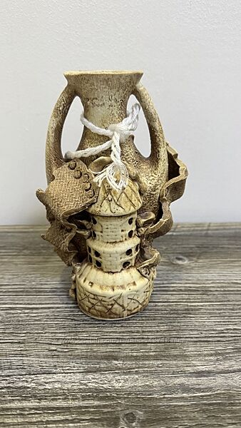 Прикраса для акваріума