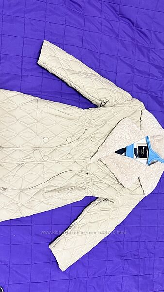 Куртка демісезонна