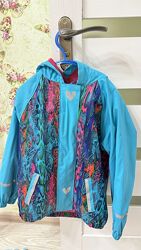 Куртка Lupilu демісезон