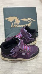 Термоботинки landrover