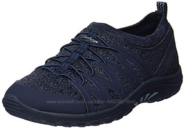 Кроссовки skechers relaxed fit р.35,5 стелька 22,5