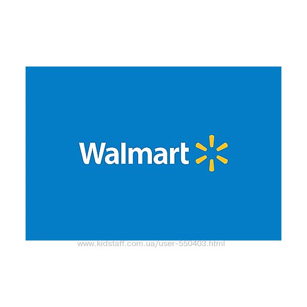 Walmart выкуп с Америки