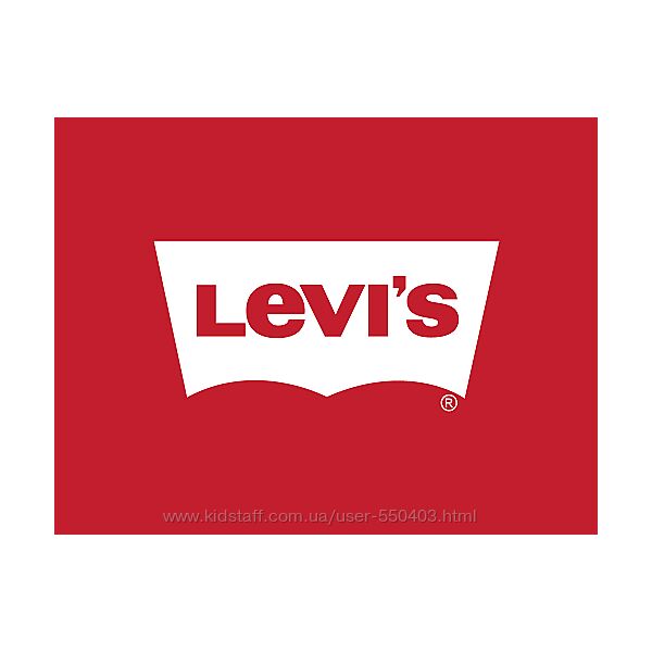 Levis Америка выкуп с офсайта 