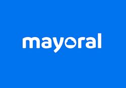 Mayoral Испания выкуп  с официального сайта