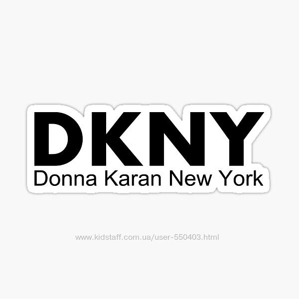 Выкуп Donna Karan, DKNY Америка 