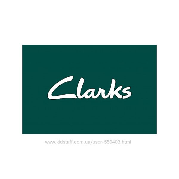 Clarks закажи качественную оригинальную обувь с Америки