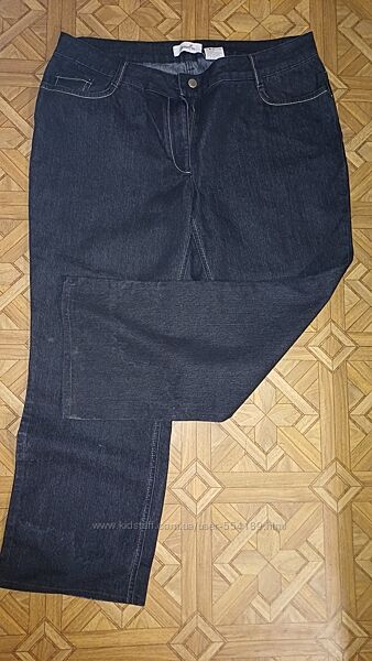 Жіночі класичні джинси, 54-56 розміру