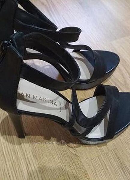 Босоніжки від фірми San Marina p. 41