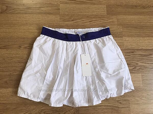 Спортивна спідниця р. М, фірма Ellesse. 