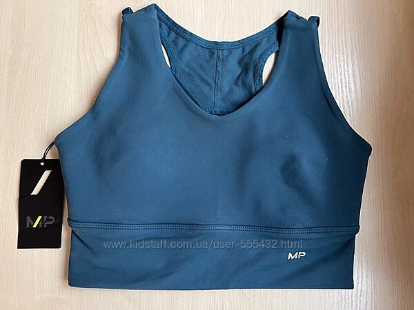 Спортивний топ Myprotein p. M.