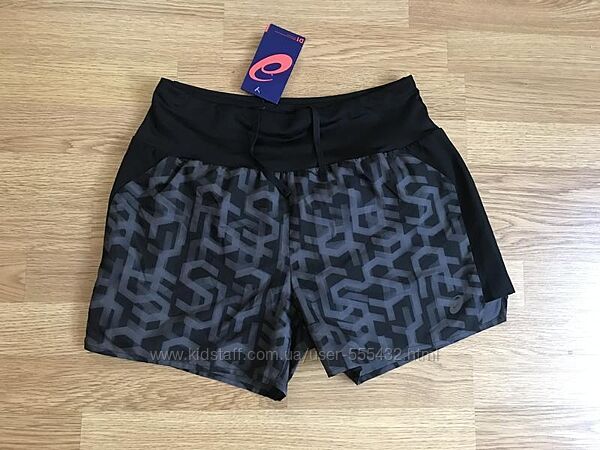 Шорти для бігу від фірми Asics p. M