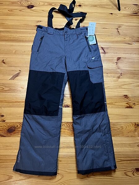 Лижні штани р. 170/176 см, C&A