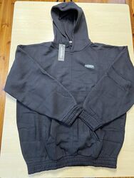 Утеплене худі, модель оверсайз. Pretty Little thing.