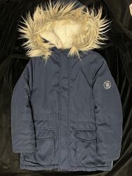 Куртка р. 116-122, фірма Cool club