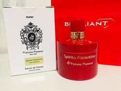 #1: Spirito Fiorentino