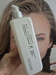Usolab Bio Intensive Foaming K Cleanser Нормалізуючий гель для вмивання
