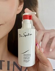 Dr. Spiller Oxygen Vital Cream Mask Крем-маска для обличчя