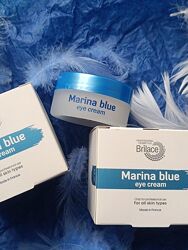 Brilace Marina Blue Eye Cream Крем для повік