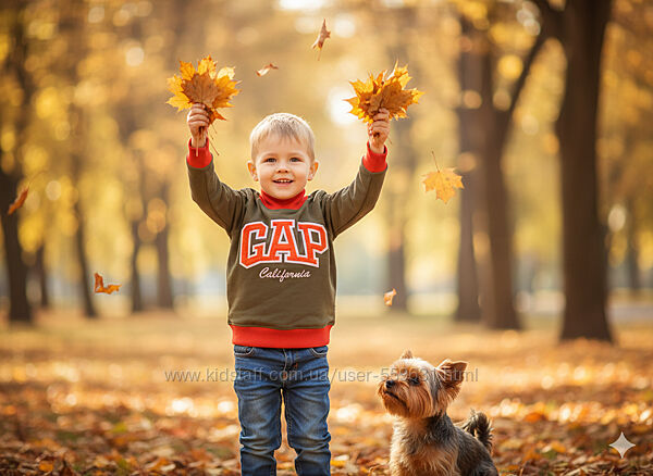 Светр хлопчачий на 3, 4 роки. Туреччина