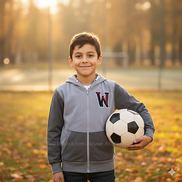 Кофта для хлопчика 10 років. 140см