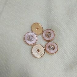 удзики перламутрові