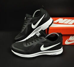 Кроссовки Nike Zoom Pegasus черные н