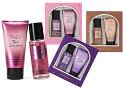Подарочный набор victorias secret 
