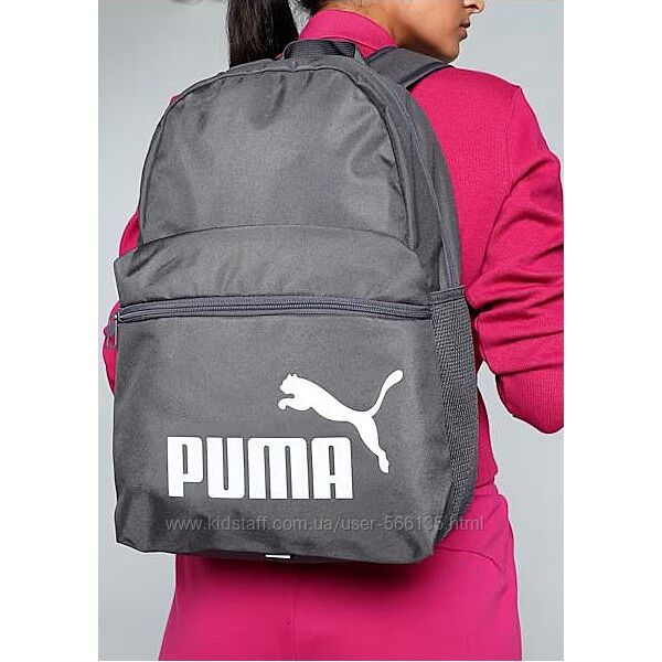 Рюкзак пума puma 