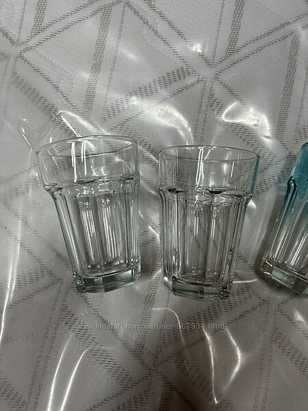 Стакан для коктейлів Англія