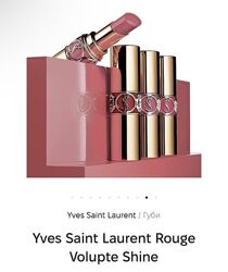 помада eves saint laurent. оригiнал