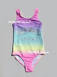 Совместный купальник для девочки 158, 166 см Primark